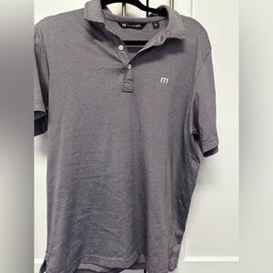 Men's Travis mathew Polo Shirt